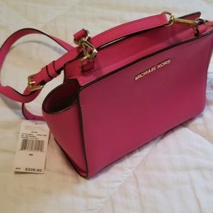 MK crossbody